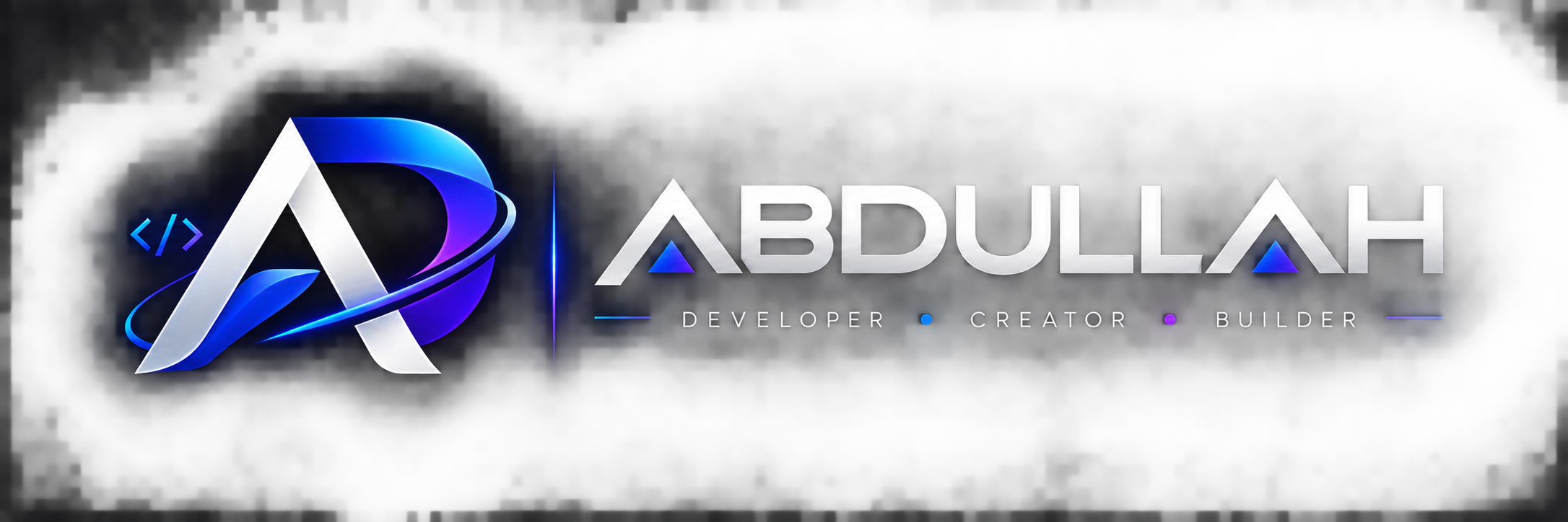 Abdullah Logo